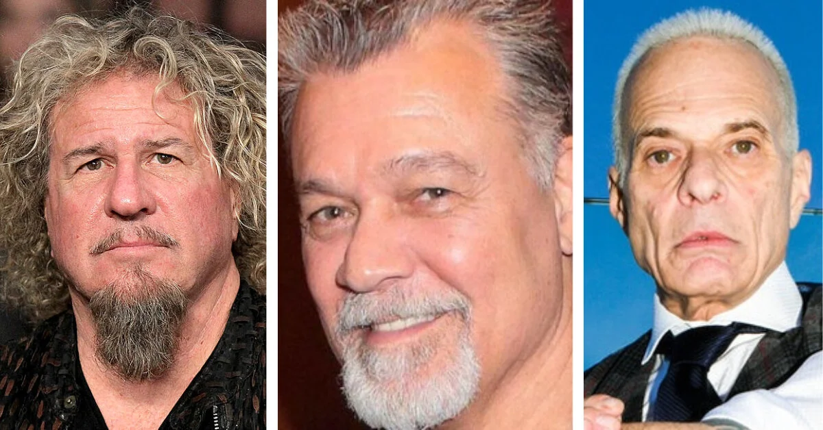 (CD)Tribute to Van Halen&#39;s David Roth &amp; Sammy／Van Halen Tribute Van Halen Utah are on the hunt for frontman!! If you